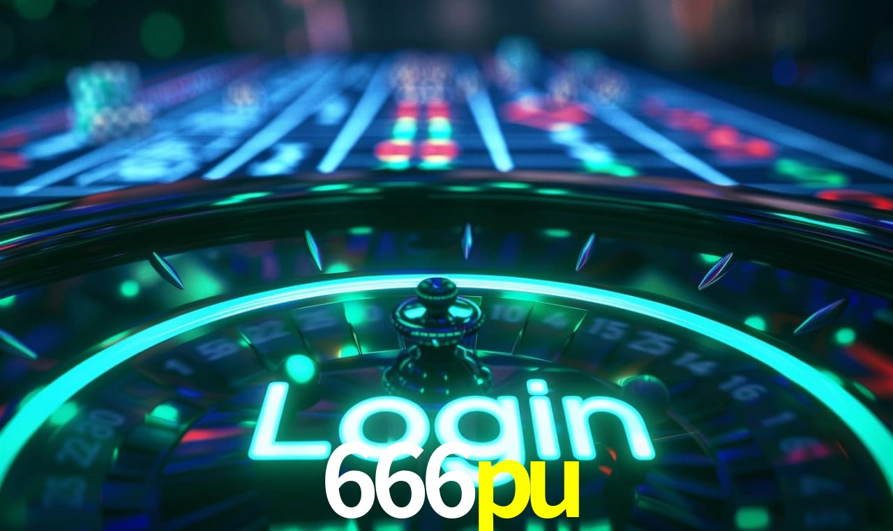 Welcome Bonus 666pu