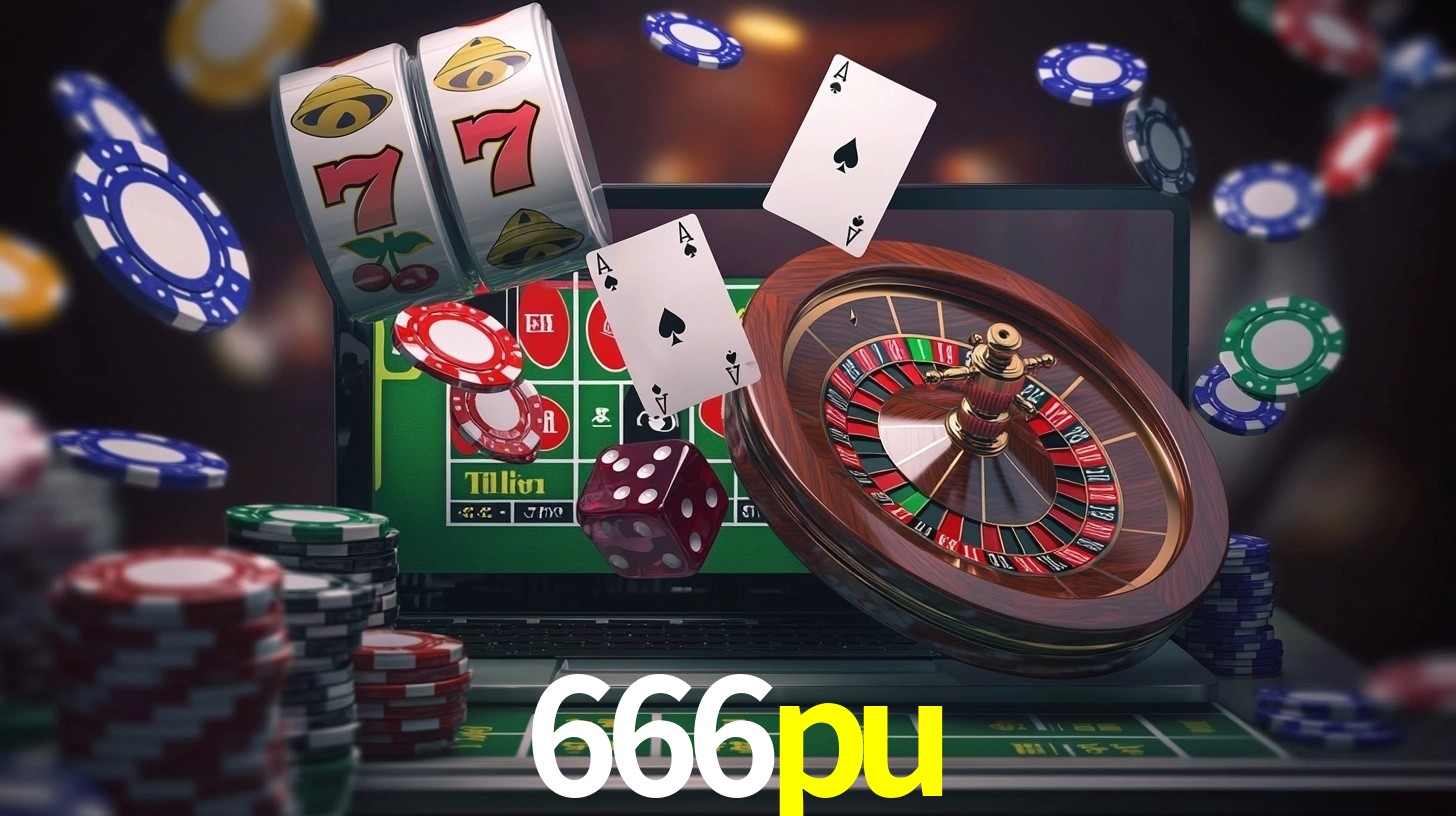 Tournaments 666pu