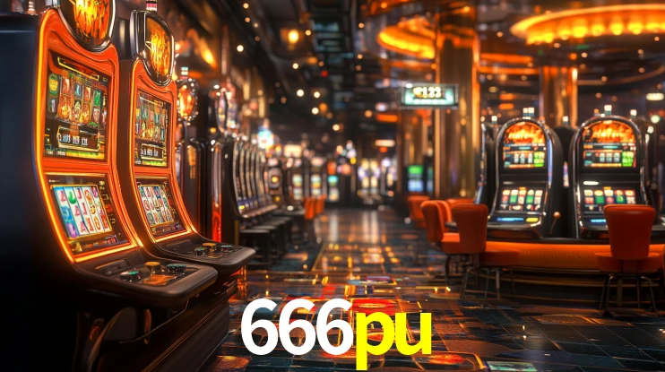 Welcome Bonus 666pu